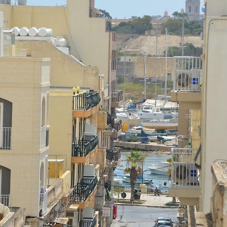 Pilgrim'S Rest Apartments Gzira Exterior photo
