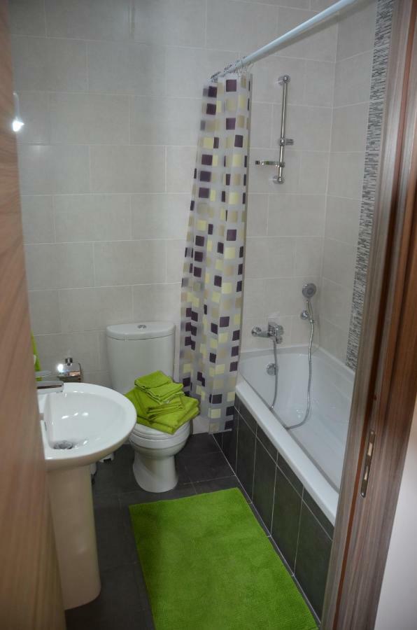 Pilgrim'S Rest Apartments Gzira Exterior photo